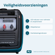 KS 48VS-DC Gelijkstroomgenerator, versie 50–55V thumbnail