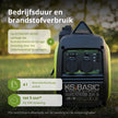 Invertergenerator KSB 22i S thumbnail