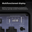 Invertergenerator KS 4000iE S thumbnail
