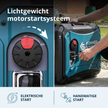 Invertergenerator KS 4000iE S thumbnail