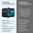 Invertergenerator KS 4000iE S thumbnail