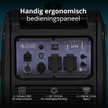 Invertergenerator KS 4000iE S thumbnail