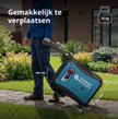 Invertergenerator KS 4000iE S thumbnail