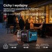 Inwerterowy generator LPG/benzyna KS 4000iEG S thumbnail