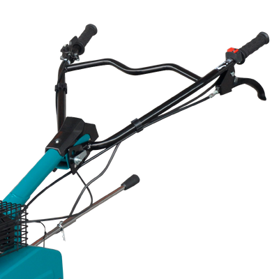 Pannello di controllo ergonomico