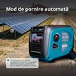 Generator de curent continuu KS 48VS-DC, versiunea 50–55V thumbnail