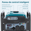 Generator cu inverter KS 3300i (Recondiționat – Stare Excelentă) thumbnail