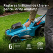 Pachet promoțional pentru îngrijirea gazonului KS 43LM-BCT40V-SET thumbnail
