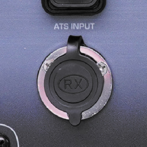 Alimentation de secours automatique