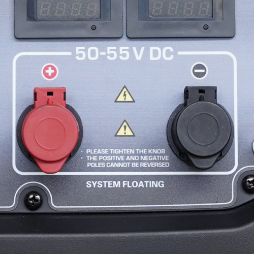 Резервний зарядний пристрій