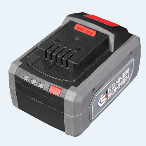 Batteribeskyttelse