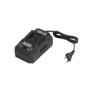 Cargador para batería de litio de 20V KS C45A