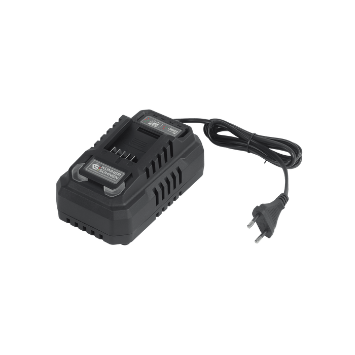 Mini Motosserra Sem Fios KS MCS20V-12 SET PLUS
