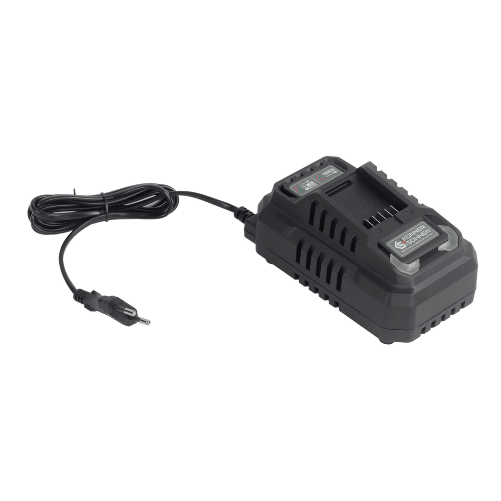 Mini Motosserra Sem Fios KS MCS20V-12 SET PLUS