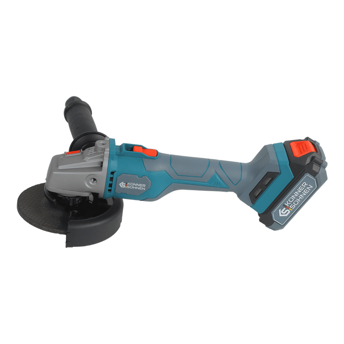 Drahtloses Meister-Set 3-in-1 KS RHAGD 20V SET 3 PLUS