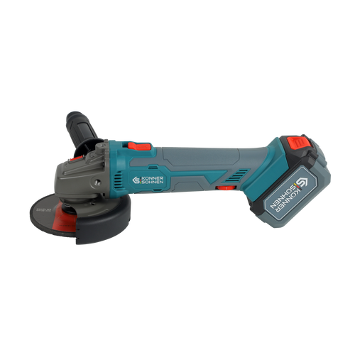 Bezdrátová Sada Master KS IDAGB 20V SET 1