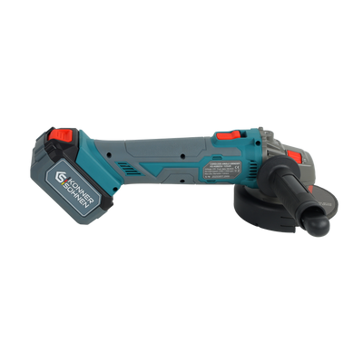 Cordless Angle Grinder KS AGB20V-125VR