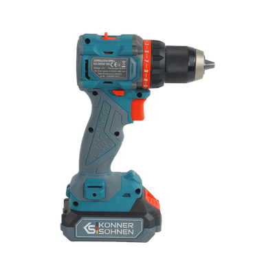 Cordless Drill KS D20V-60