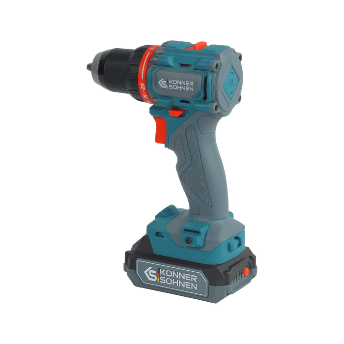 Drahtloses Meister-Set 3-in-1 KS RHAGD 20V SET 3 PLUS