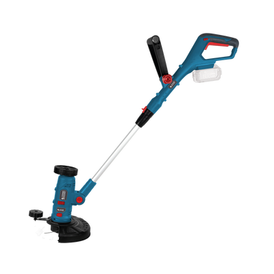 Bezprzewodowy wielofunkcyjny trymer KS MFT-20V 
