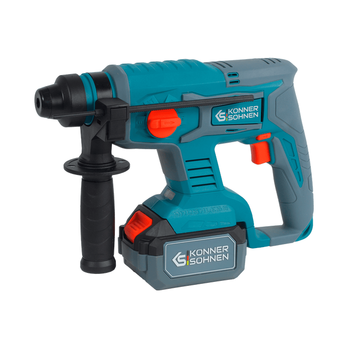 Drahtloses Meister-Set 3-in-1 KS RHAGD 20V SET 3 PLUS