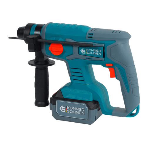 Bezprzewodowy Zestaw Majsterkowicza 3-w-1 KS RHAGD 20V SET 3