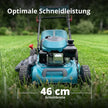 Benzin-Rasenmäher KS 46LMG-SP thumbnail
