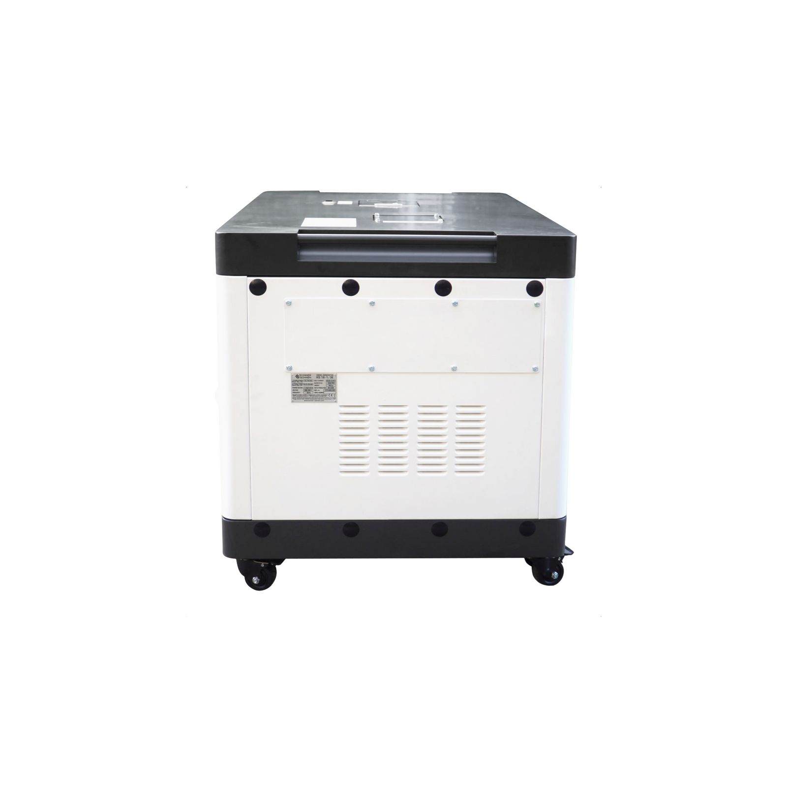 Diesel Generátor KS 16-1/3E