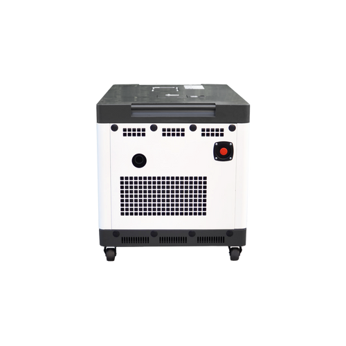 Dieselgenerator KS 16-1/3E