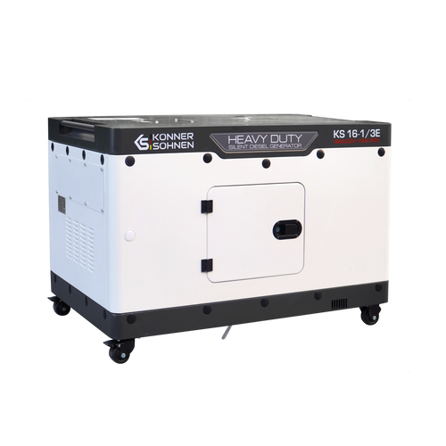 Dieselgenerator KS 16-1/3E
