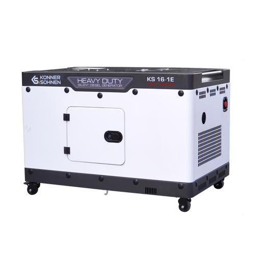Dieselgenerator KS 16-1E