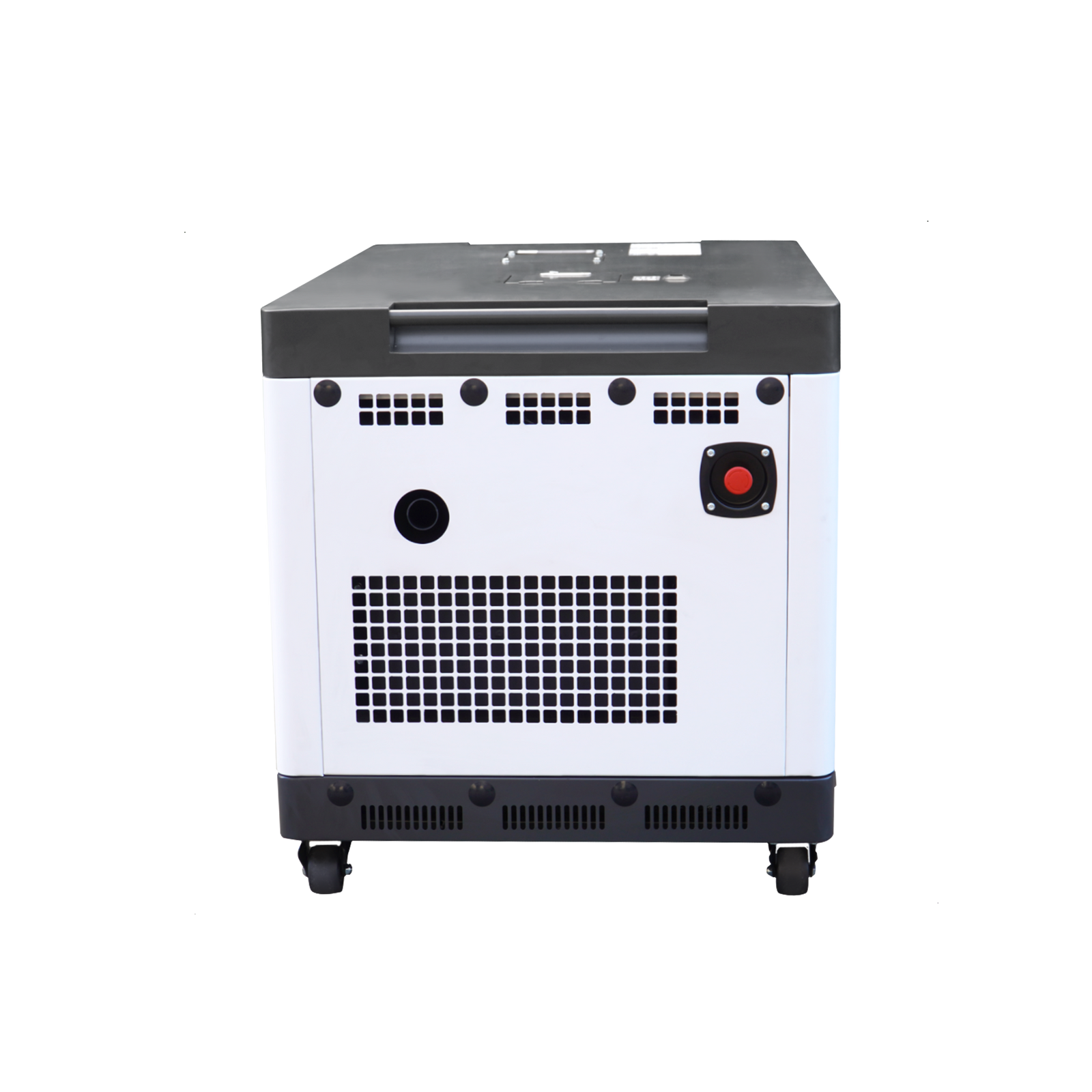 Dieselový generátor KS 16-1E