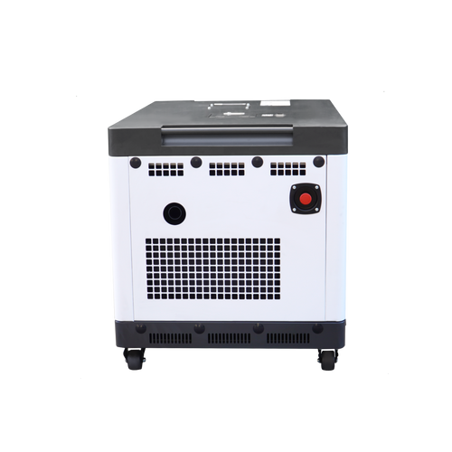 Dieselgenerator KS 16-1E