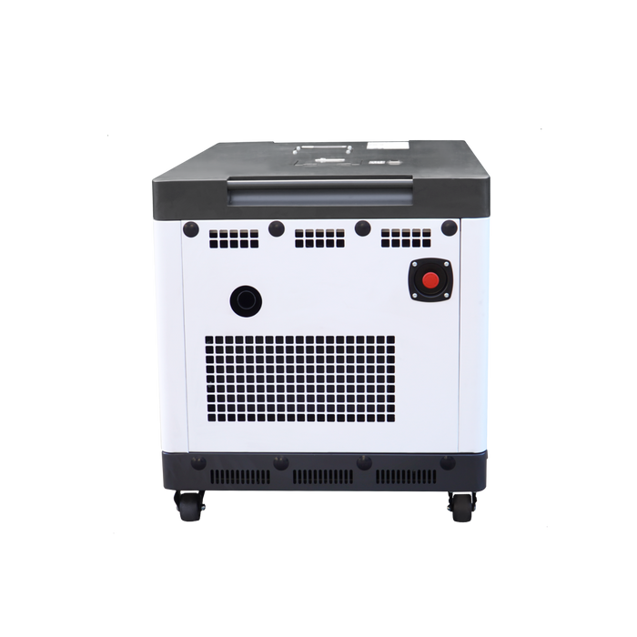 Generador diésel KS 16-1E