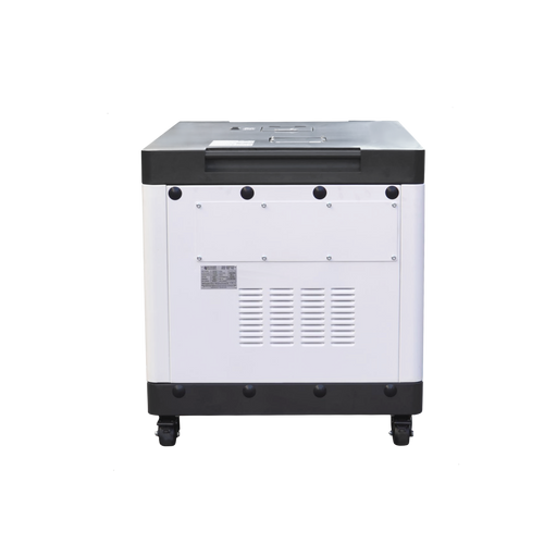 Dieselgenerator KS 16-1E