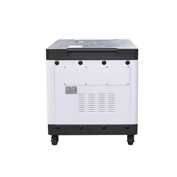Generador diésel KS 16-1E