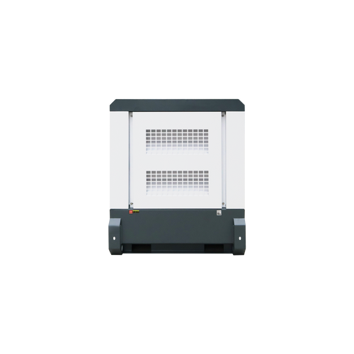 Diesel-Drehstrom-Elektrostation KS 110-3BE 