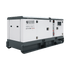 Centrală electrică diesel trifazată KS 72-3BE, imagine 2