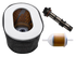 Sæt af filtre til dieselgeneratorer: Oliefilter, Luftfilter, Benzinfilter, billede 2