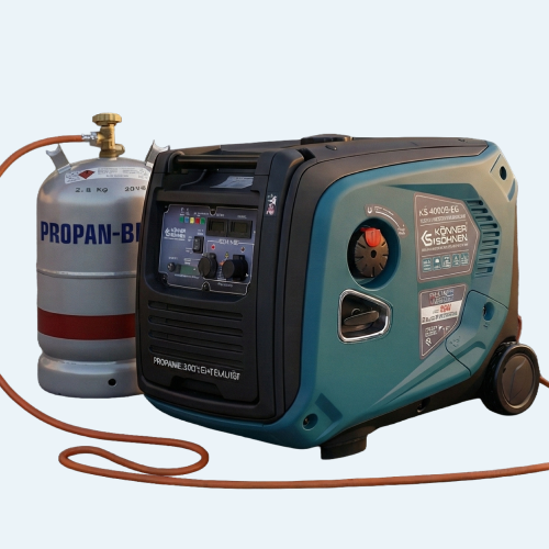 Dvoupalivový motor (benzín/LPG)