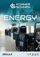 Könner & Söhnen Energi