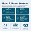 Diesel Generator KS 16-1E thumbnail