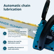 Cordless Mini Chainsaw KS MCS20V-12 SET PLUS thumbnail