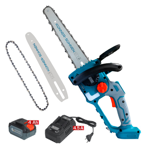 Akumulátorová Mini Pila KS MCS20V-12 SET