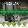 Invertergenerator KSB 28i thumbnail