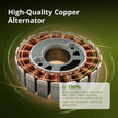 Invertergenerator KSB 28i thumbnail