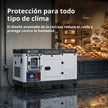 Generador diésel KS 16-1/3E thumbnail