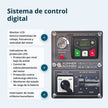 Generador diésel KS 16-1/3E thumbnail