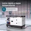 Generador diésel KS 16-1/3E thumbnail