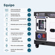 Generador diésel KS 16-1/3E thumbnail